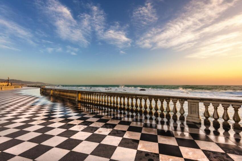 Nice Place Livorno Exterior foto