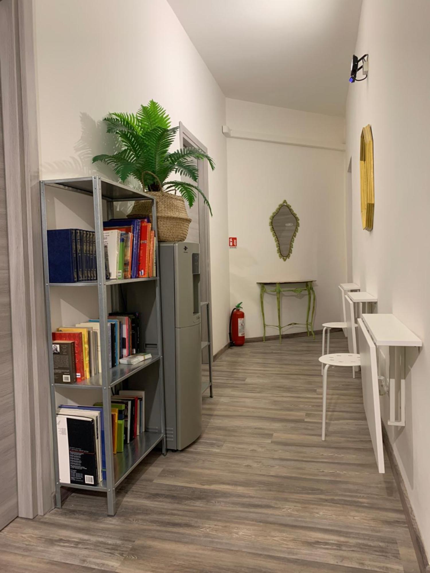 Nice Place Livorno Exterior foto